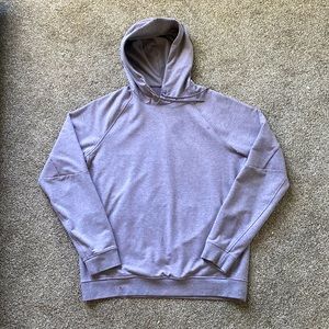 Lululemon Lunar Rock Mens Hoodie Sweatshirt lk new L